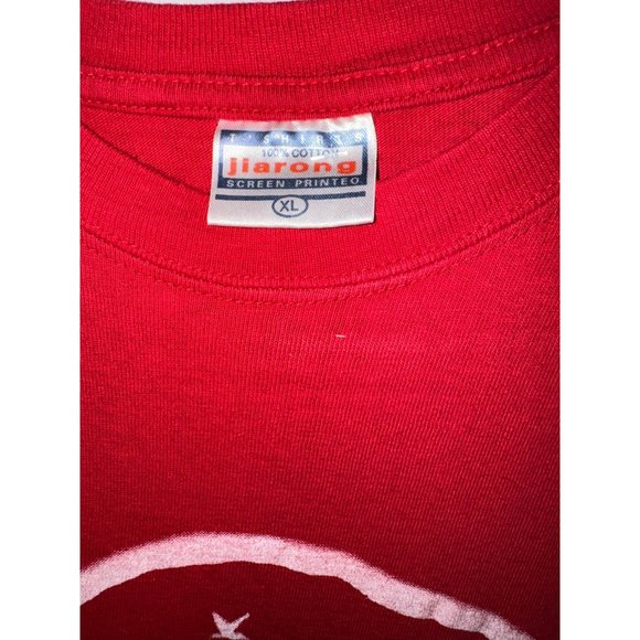 Vintage Che Shirt Che Guevara Graphic Tee Cuba - Picture 3 of 4